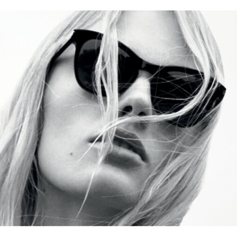 Brand New - sunglasses Saint Laurent New Wave SL 356-001 - Picture 3 of 7